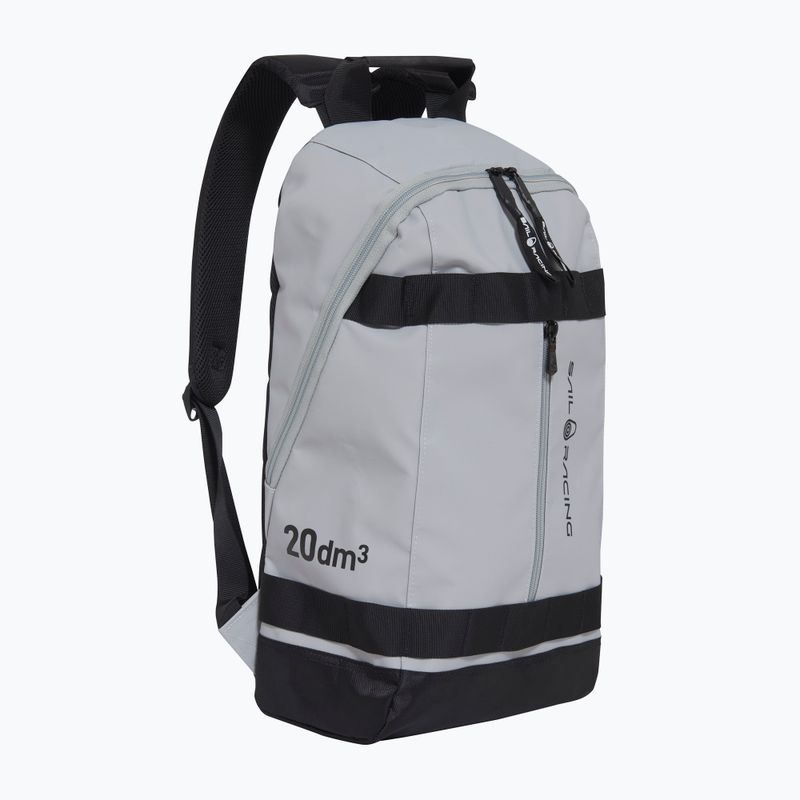 Sail Racing Spray 20 l dim grau Rucksack 2