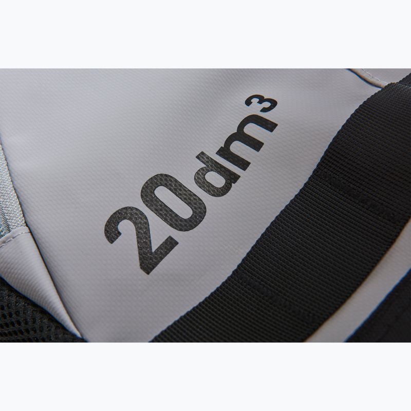 Sail Racing Spray 20 l dim grau Rucksack 5
