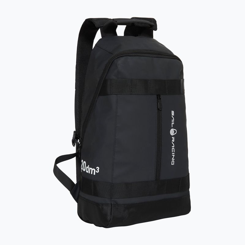 Sail Racing Spray 20 l Carbon-Rucksack 2