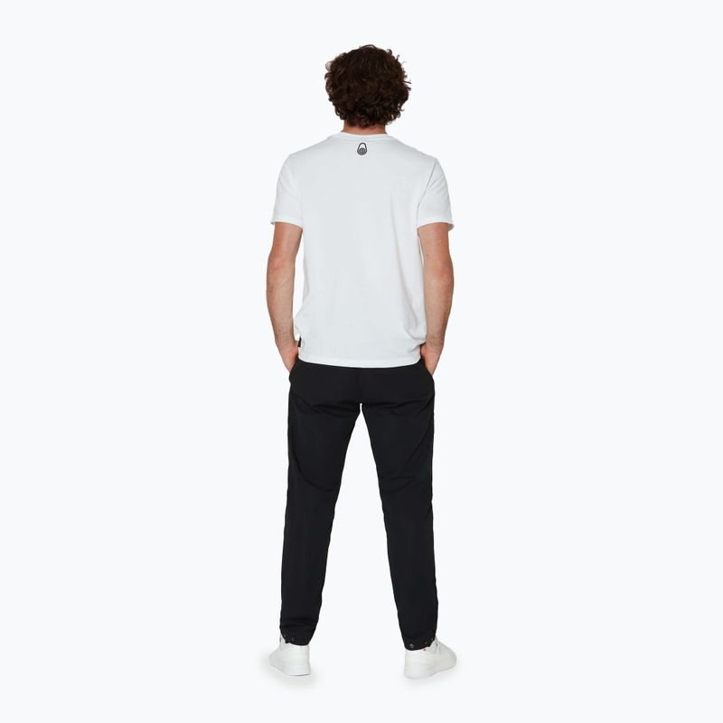 Herren Sail Racing Race Edition Tech Carbon Segelhose 3