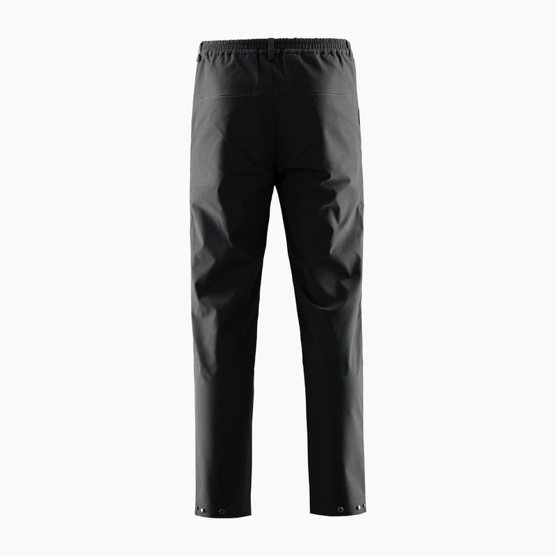 Herren Sail Racing Race Edition Tech Carbon Segelhose 7