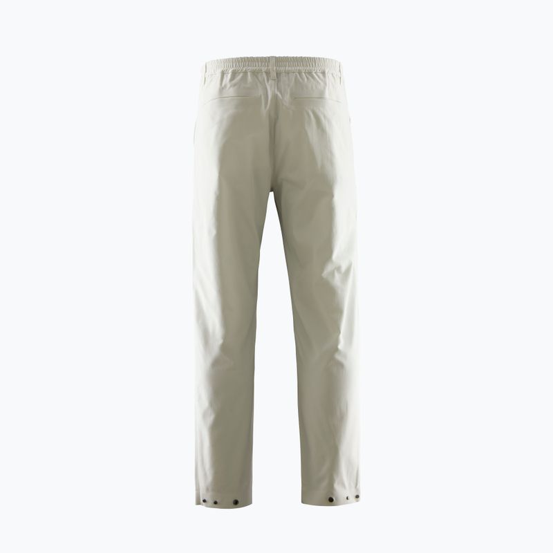 Herren Segelhose Sail Racing Race Edition Tech storm white 2