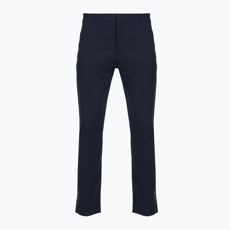 Herren-Segelhose Sail Racing Race Edition Tech dark navy