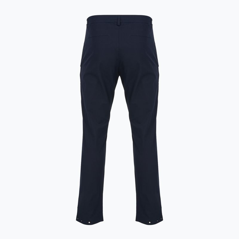 Herren-Segelhose Sail Racing Race Edition Tech dark navy 2