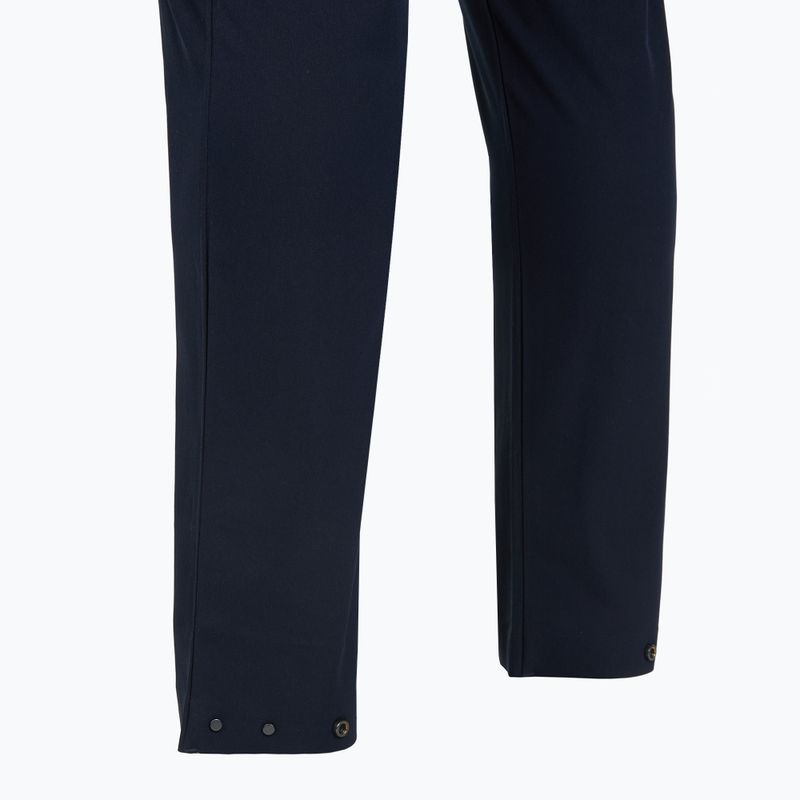 Herren-Segelhose Sail Racing Race Edition Tech dark navy 4