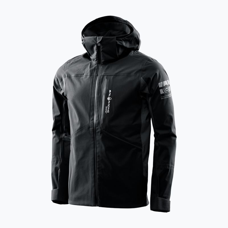Herren Sail Racing Reference Karbonjacke 11