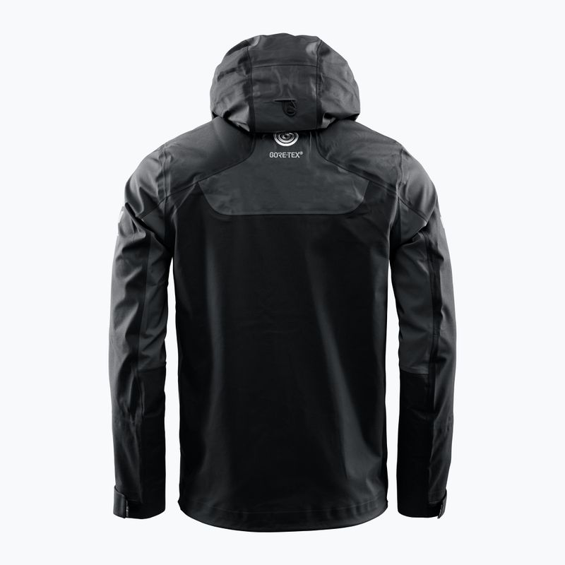 Herren Sail Racing Reference Karbonjacke 12