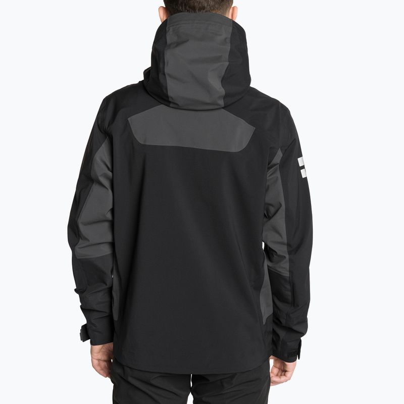 Herren Sail Racing Reference Karbonjacke 2