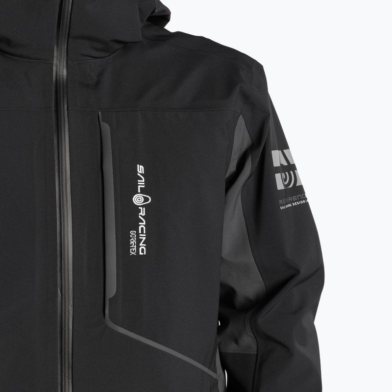 Herren Sail Racing Reference Karbonjacke 3