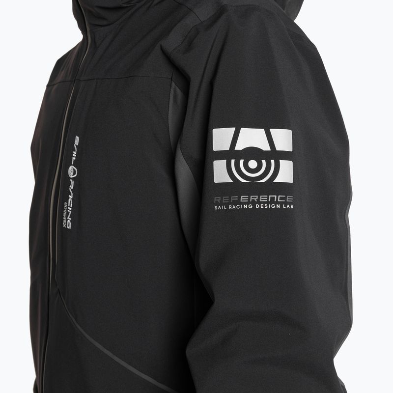 Herren Sail Racing Reference Karbonjacke 4