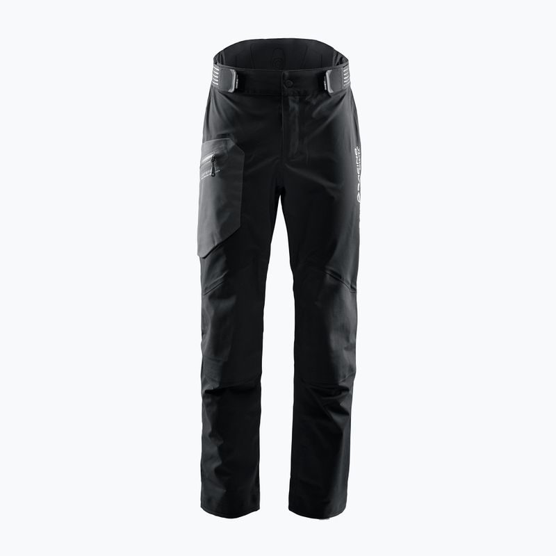 Herren Sail Racing Reference Carbon Segelhose