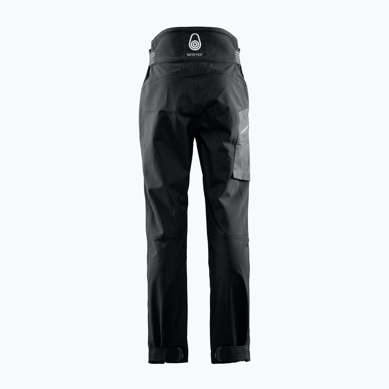 Herren Sail Racing Reference Carbon Segelhose 3