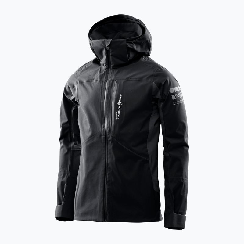 Damen-Segeljacke Sail Racing Reference carbon 3