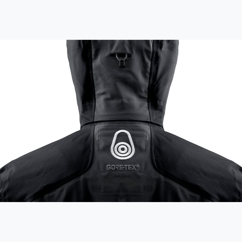Damen-Segeljacke Sail Racing Reference carbon 4