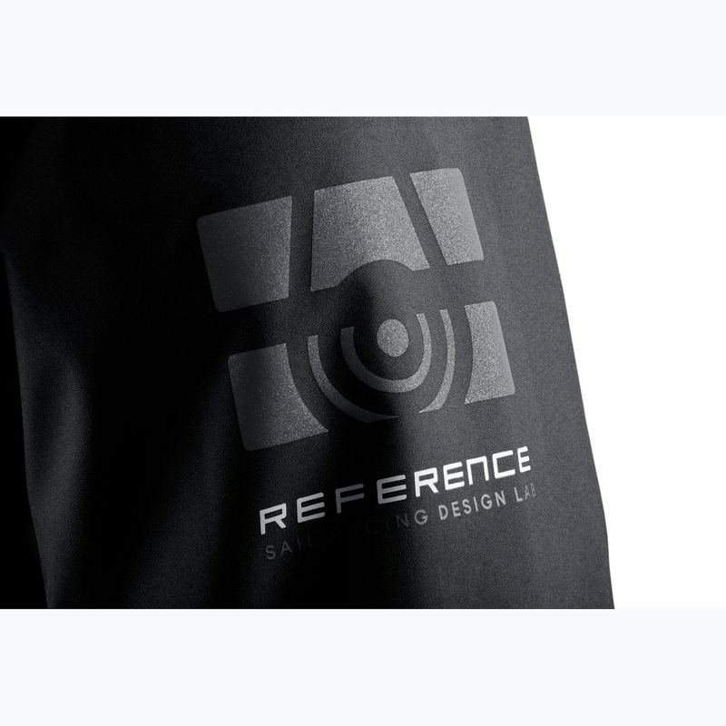 Damen-Segeljacke Sail Racing Reference carbon 5