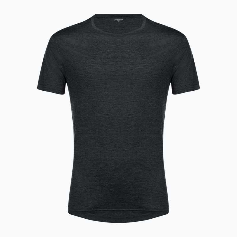 Men's Houdini Activist Tee echt schwarz 5