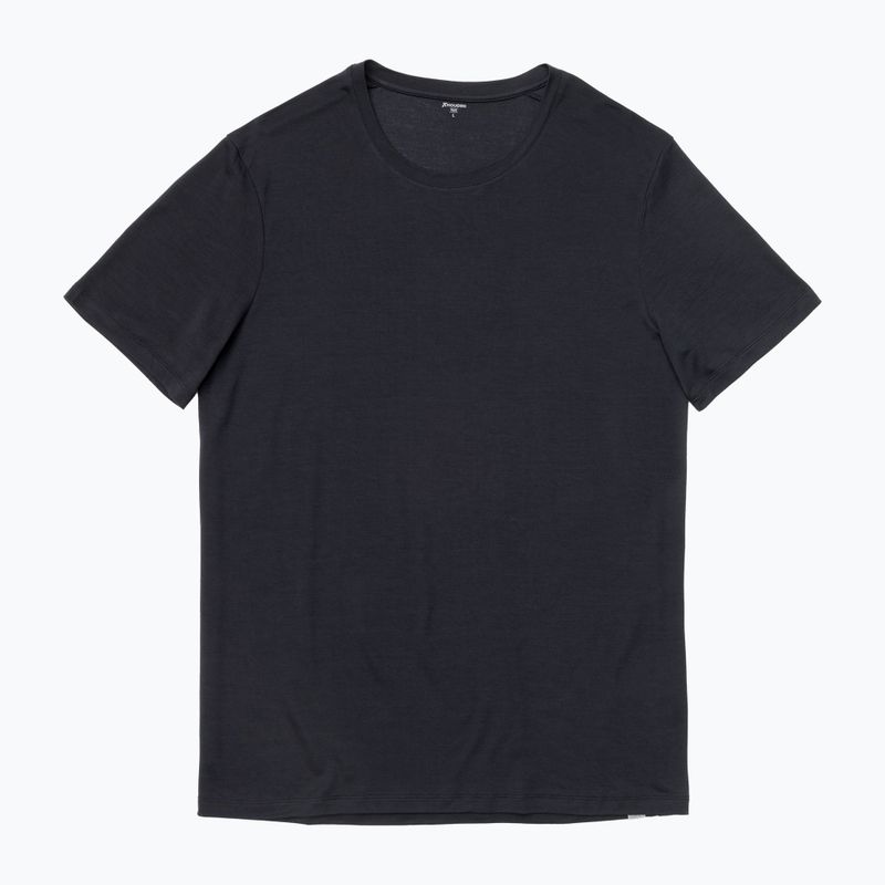 Herren Houdini Tree Tee T-shirt echt schwarz 6