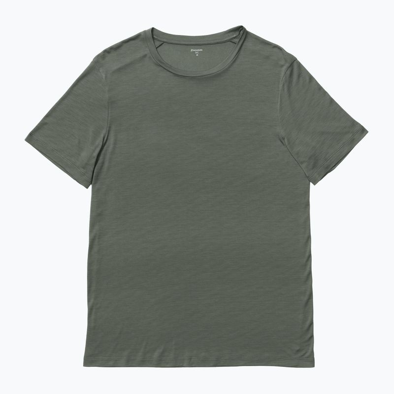 Houdini Tree Tee grünes Herren-T-Shirt 4