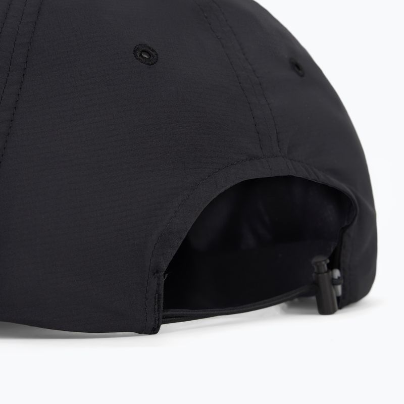 Cap Schirmmütze Houdini C9 true black 4
