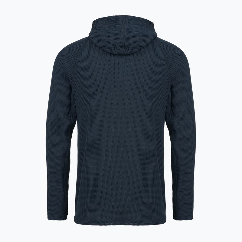 Hoodie Sweatshirt Herren Houdini Pace Flow Houdi big blue 5