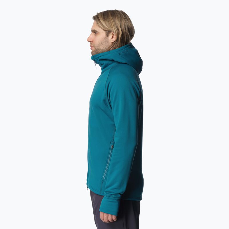 Houdini Power Houdi Herren-Softshell-Jacke aus dem Nichts 2