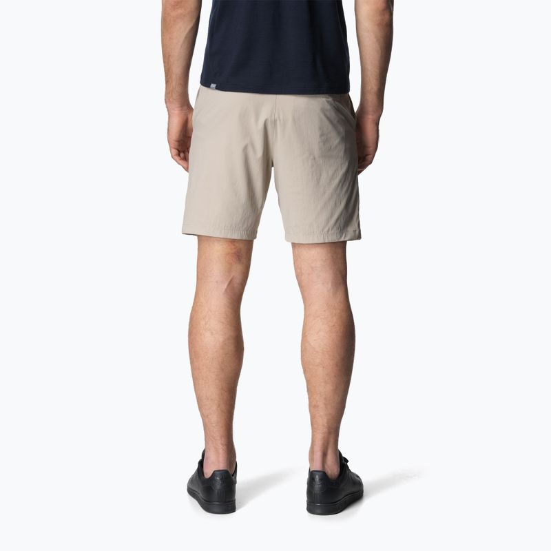 Shorts Herren Houdini Wadi sandstorm 2