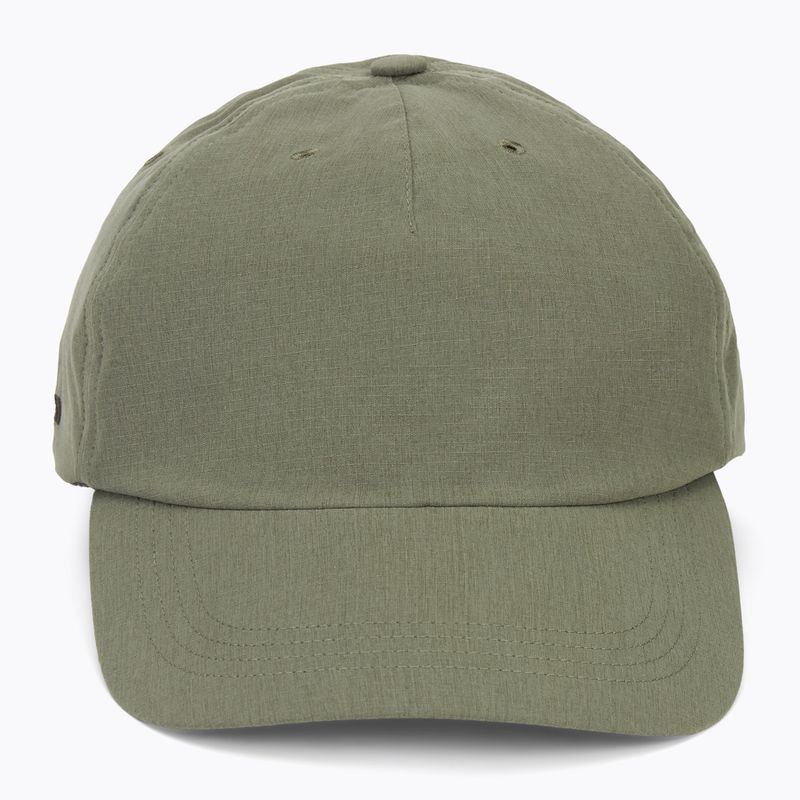 Cap Schirmmütze Houdini Daybreak sage green 2