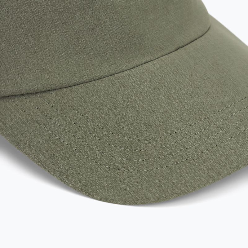 Cap Schirmmütze Houdini Daybreak sage green 3