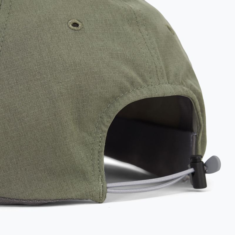Cap Schirmmütze Houdini Daybreak sage green 4