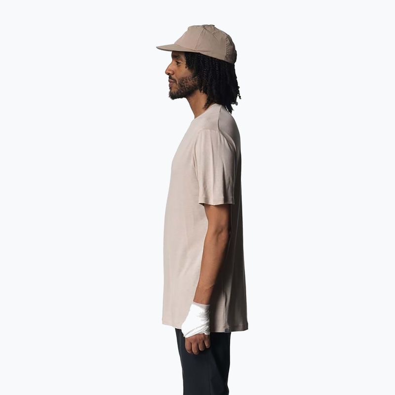 Shirt Herren Houdini Tree Tee sandstorm 3