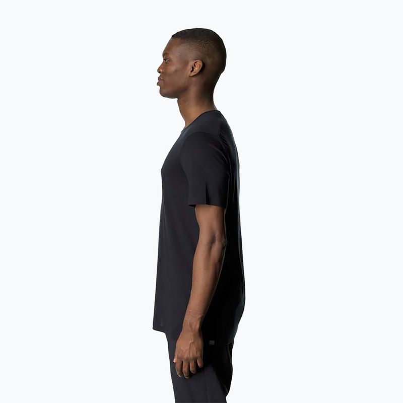 Shirt Herren Houdini Tree Tee true black 4