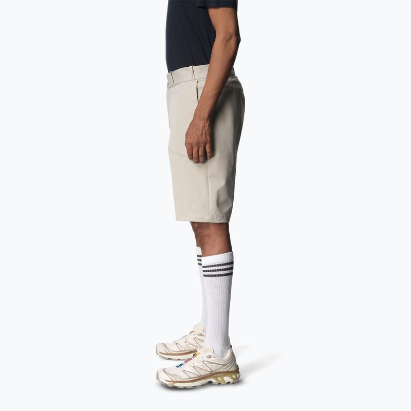 Shorts Herren Houdini Go sandstorm 3