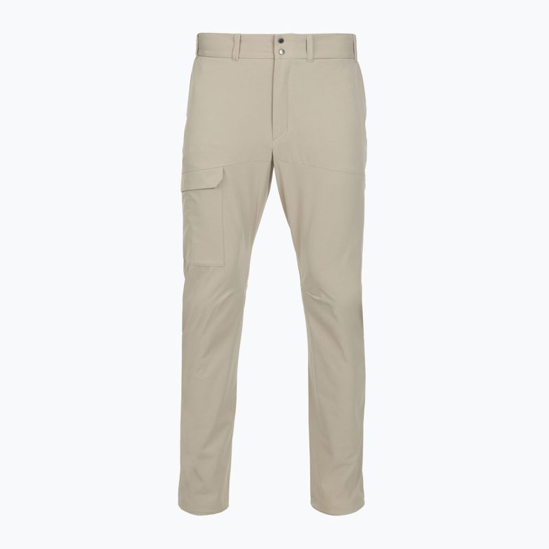 Softshell Hose Herren Houdini Go Pants sandstorm 4