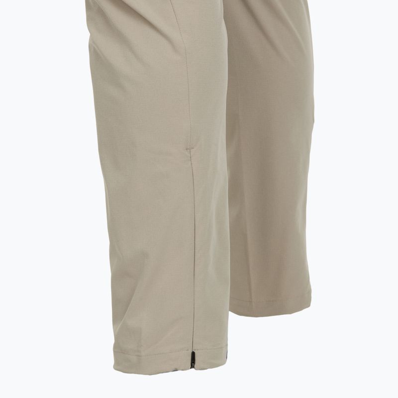Softshell Hose Herren Houdini Go Pants sandstorm 7