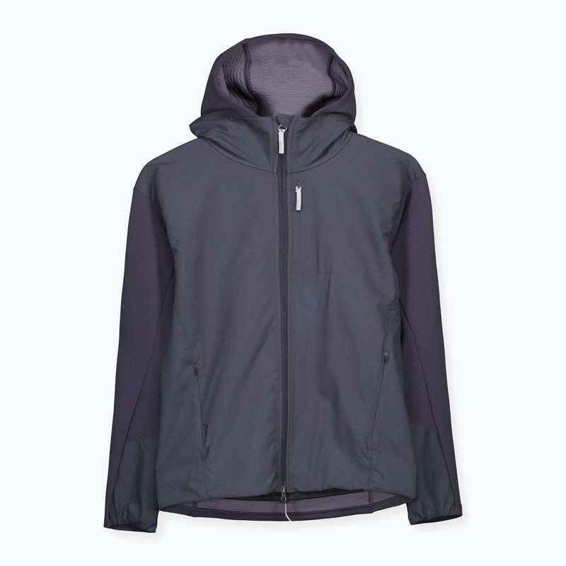 Herren Hybridjacke Houdini Moonwalk Houdi Big Bang Blue