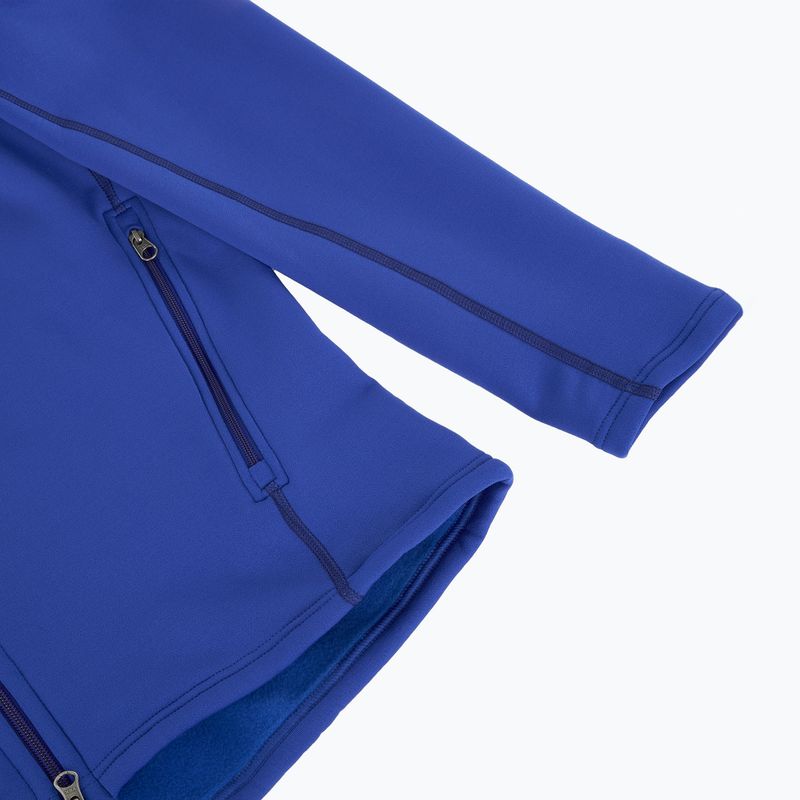 Hoodie Sweatshirt Herren Houdini Power Up tribe blue 6