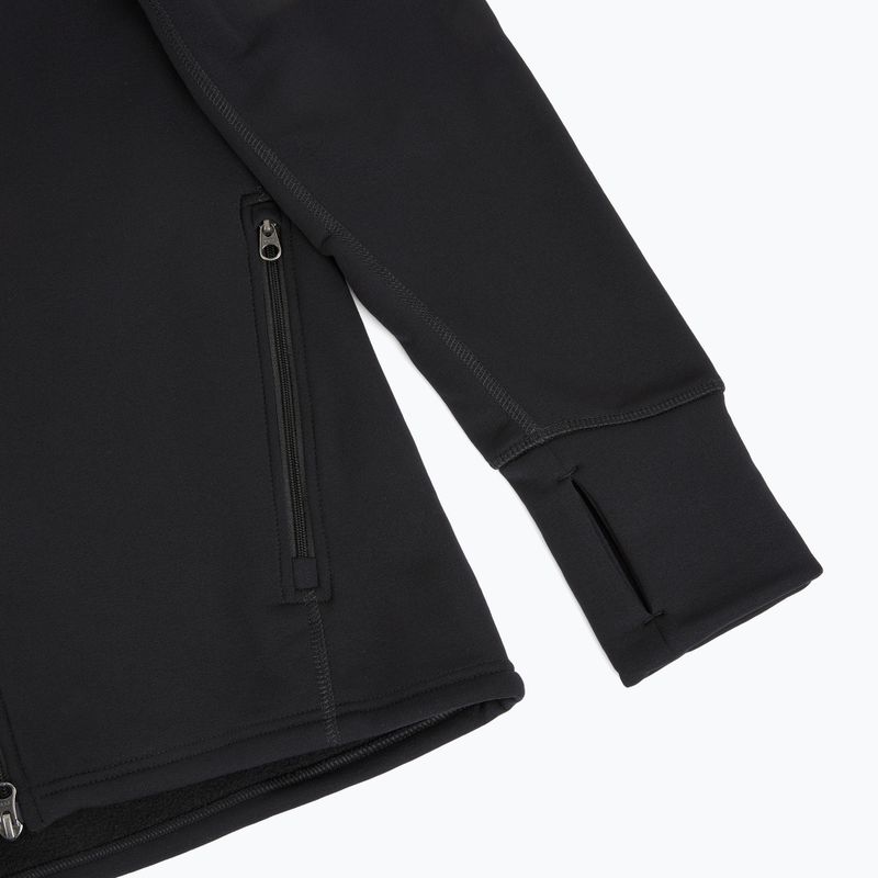 Hoodie Sweatshirt Herren Houdini Power Houdi true black 10