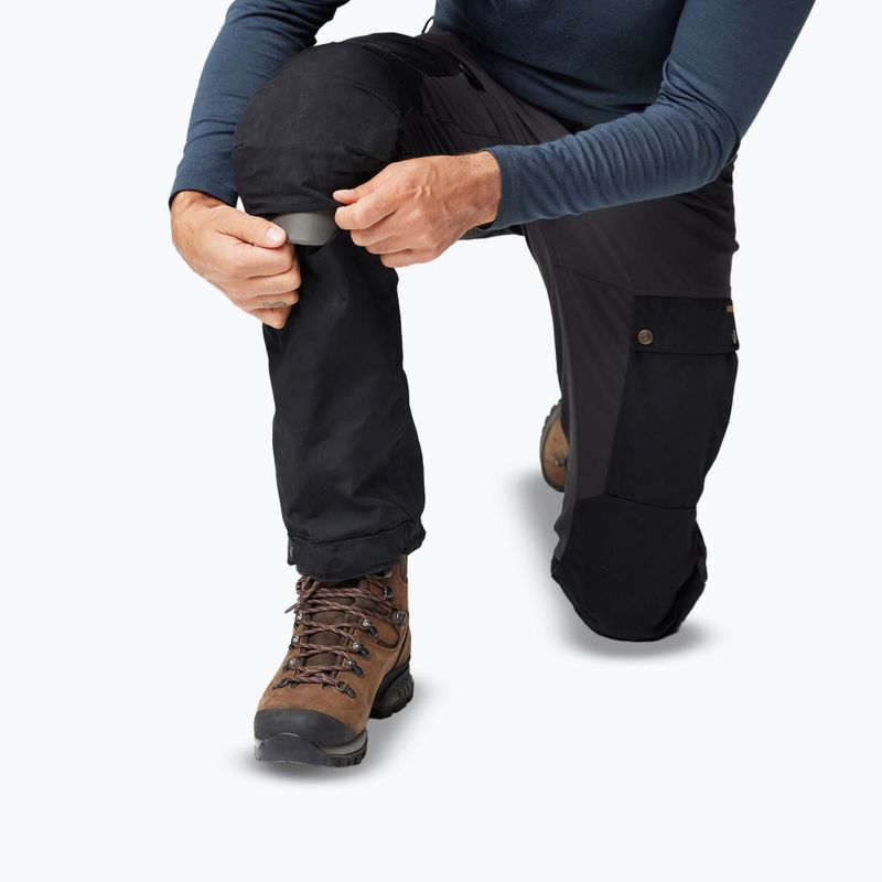 Knieschoner Fjällräven Kneepads no color 3