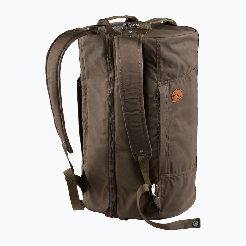 Fjällräven Splitpack 35 l dunkeloliv Wanderrucksack