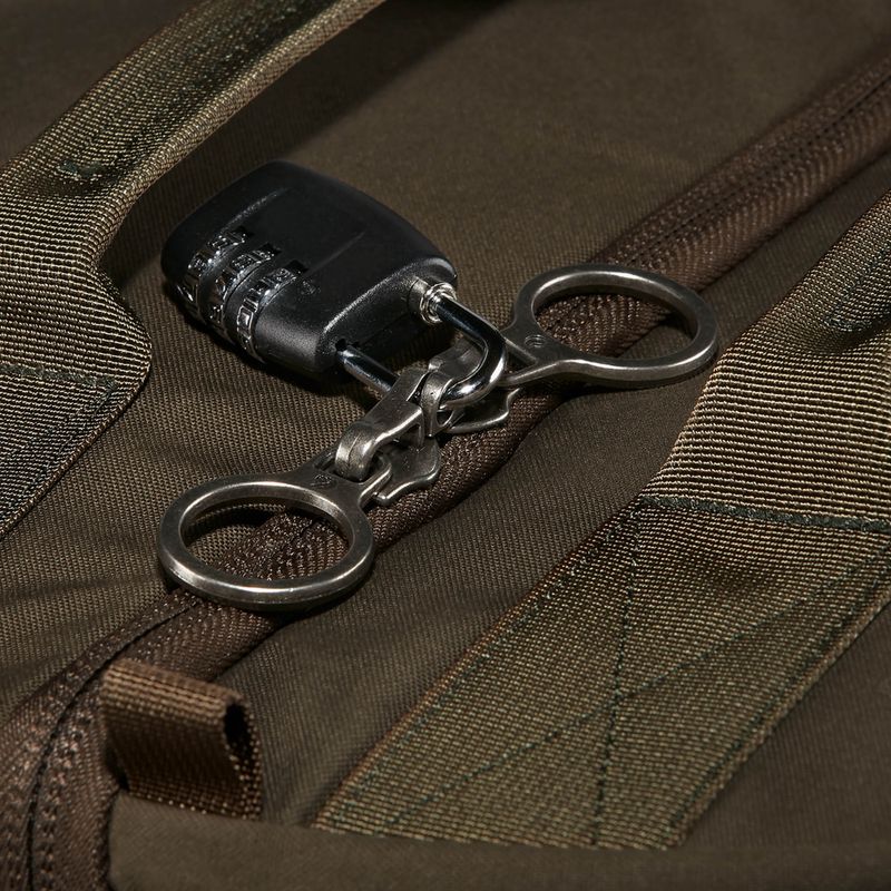 Fjällräven Splitpack 35 l dunkeloliv Wanderrucksack 3