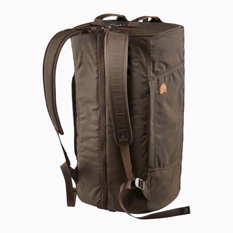 Reisetasche Fjällräven Splitpack Large 55 l dark olive