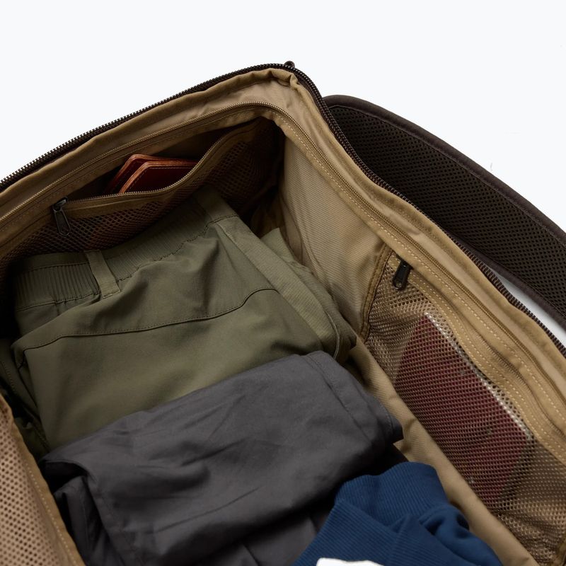 Reisetasche Fjällräven Splitpack Large 55 l dark olive 4