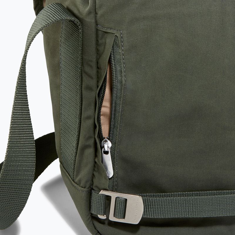 Fjällräven Greenland Umhängetasche 12 l Tiefwald 4