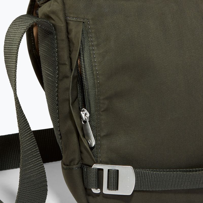 Fjällräven Greenland Umhängetasche Small 9 l schwarz 5