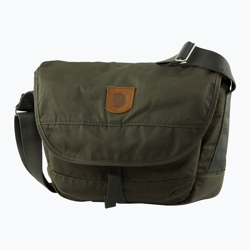 Fjällräven Greenland Umhängetasche Small 9 l deep forest