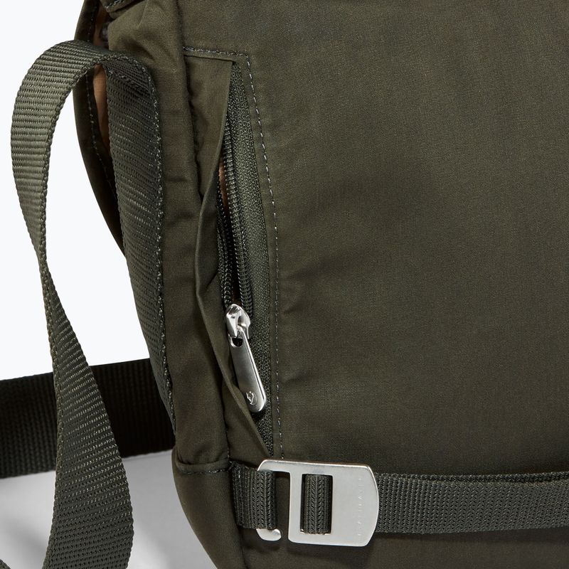 Fjällräven Greenland Umhängetasche Small 9 l deep forest 4