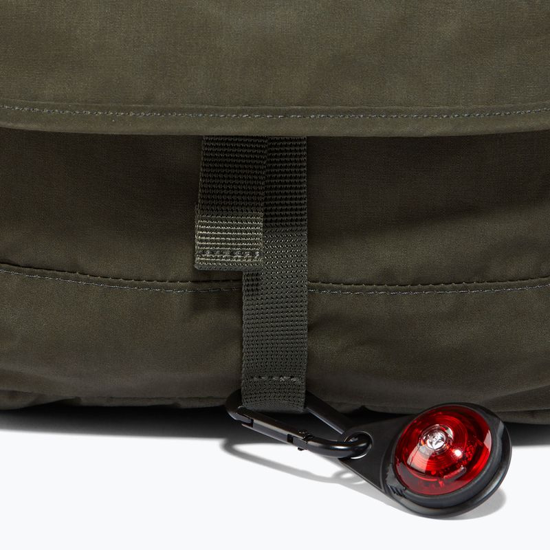 Fjällräven Greenland Umhängetasche Small 9 l deep forest 5