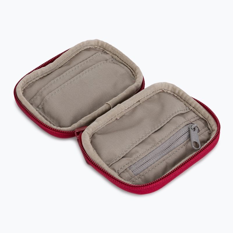 Fjällräven Kanken Kartenetui kastanienbraun F23780 4