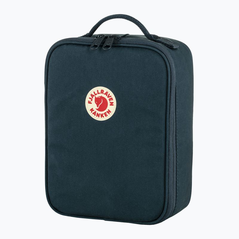 Fjällräven Kanken Mini Cooler 2,5 l Thermotasche navy