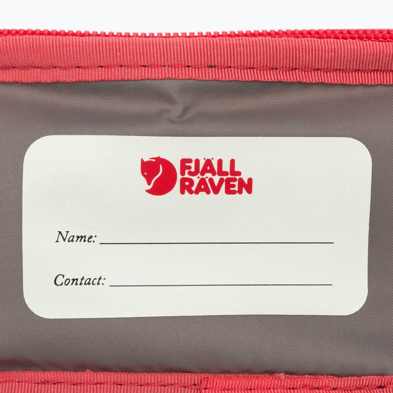 Fjällräven Kanken Federmäppchen rosa F23783 5